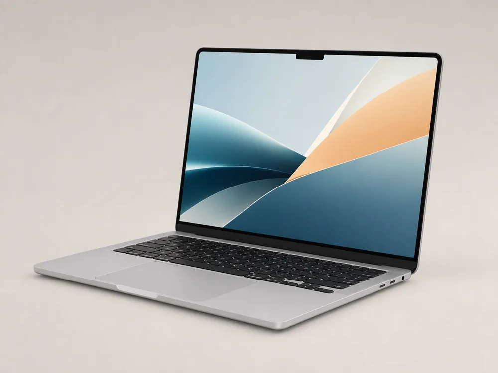 Apple MacBook Air 13" M4 16/512GB